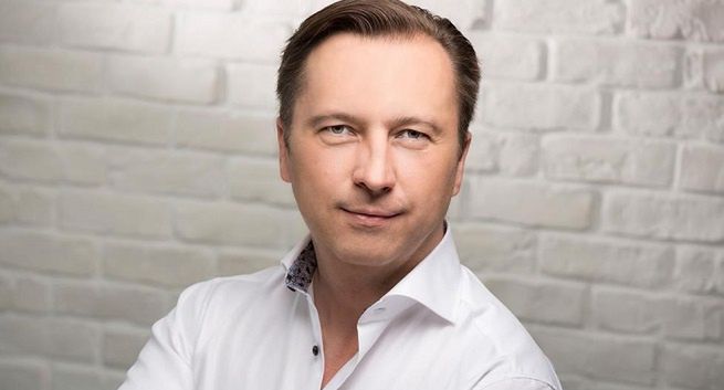 Karol Bek country managerem na Rumunię w A+E Networks EMEA