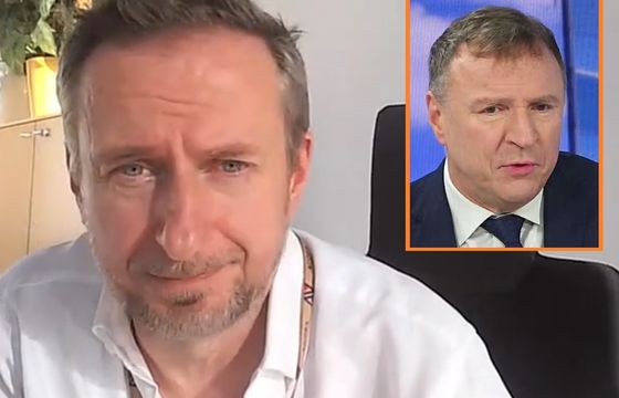 Agora nie chce funduszu misji publicznej. Pieniądze od big techów nieprędko