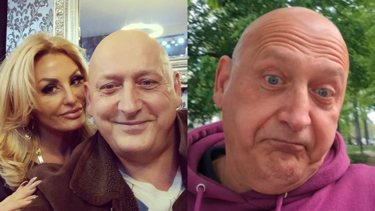 Tak Jacek z "Królowych życia" zarabia na życie. Aż trudno uwierzyć