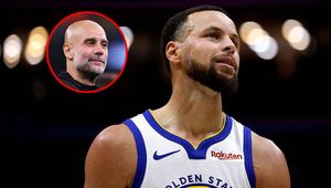 Stephen Curry o magii Guardioli. Sekrety ofensywy Warriors