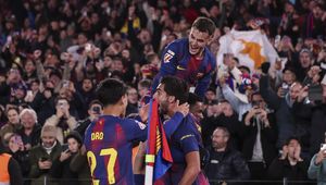 La Liga. Real Betis - FC Barcelona. Gdzie oglądać na żywo, online?