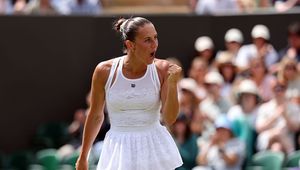 Kostiuk z najlepszym wynikiem na Wimbledonie