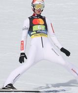 Polski skoczek był zupełnie zaskoczony po decyzji Thurnbichlera