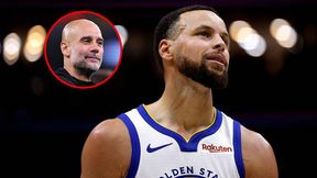 Stephen Curry o magii Guardioli. Sekrety ofensywy Warriors