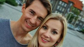 "Naturalne, prawdziwe". Kibice zazdroszczą Stochom