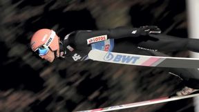 Skoki narciarskie. 68. Turniej Czterech Skoczni. Dawid Kubacki zwiększył przewagę w klasyfikacji generalnej po I serii