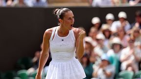 Kostiuk z najlepszym wynikiem na Wimbledonie