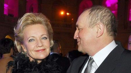 Małżeństwo nieodpowiednie pod każdym względem