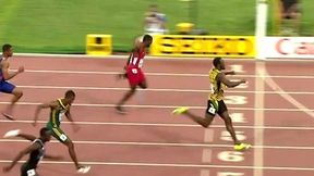 MŚ, Pekin: Bolt mistrzem świata na 200 m