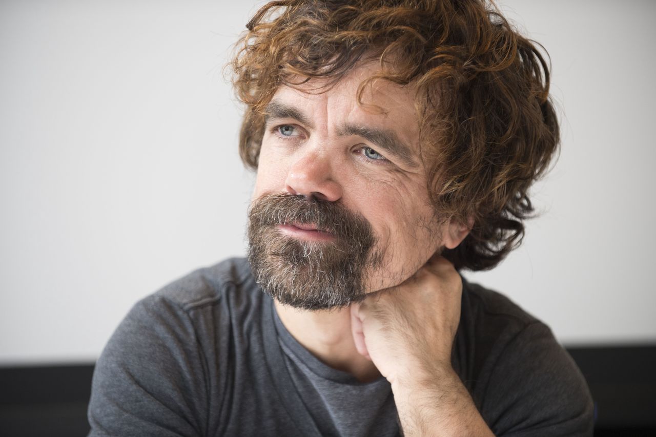 Peter Dinklage przyjedzie do Torunia na EnergaCAMERIMAGE