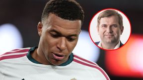 "Pokazówka" Chin w sprawie Kyliana Mbappe. Oto, co może się wydarzyć teraz
