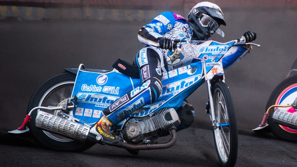 WP SportoweFakty / Jakub Barański / Daniel Pytel