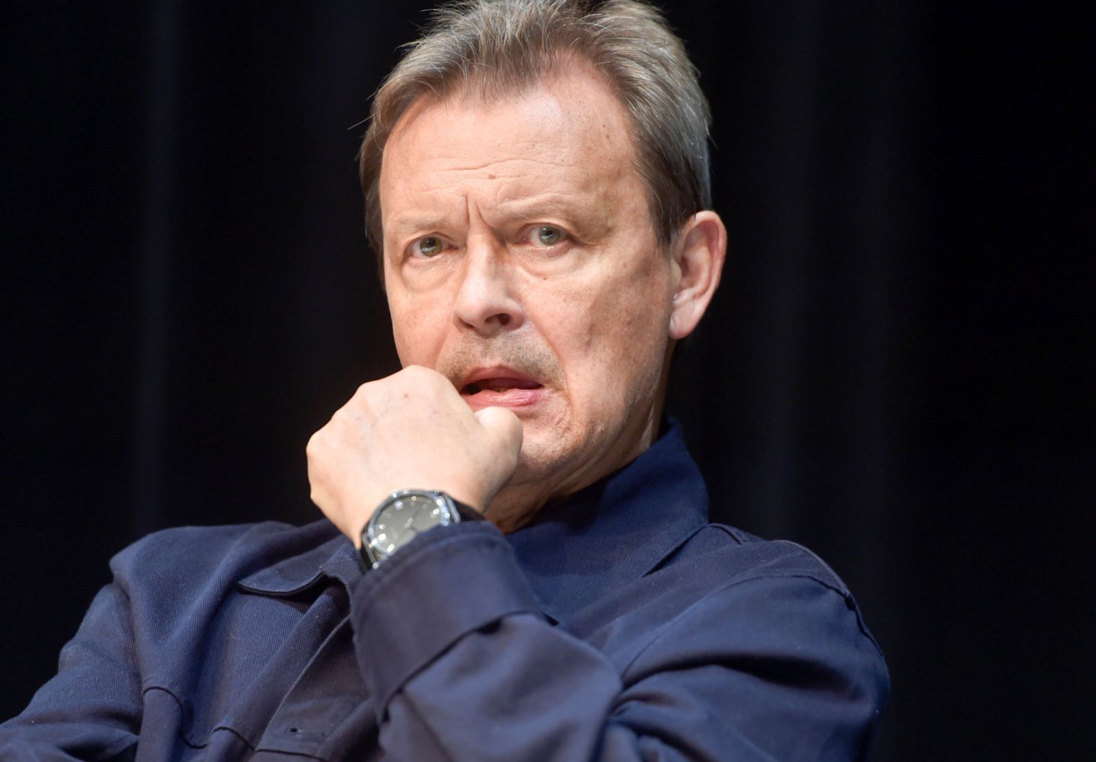 Kim jest najstarsza córka Jana Frycza?