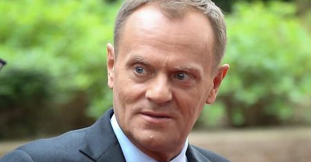 Donald Tusk wzywa do stworzenia unii energetycznej