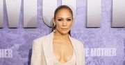 Jennifer Lopez kusi na Instagramie. Pokazała zmysłowe zdjęcia w bieliźnie