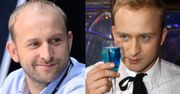Borys Szyc: "CHCĘ BYĆ ZNANYM ALKOHOLIKIEM!"