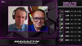 Wiktor Przyjemski w Stali? "Nawet nie można podejść do zawodnika"