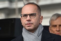 "Obowiązuje nas tajemnica". Szczerba o aferze wizowej