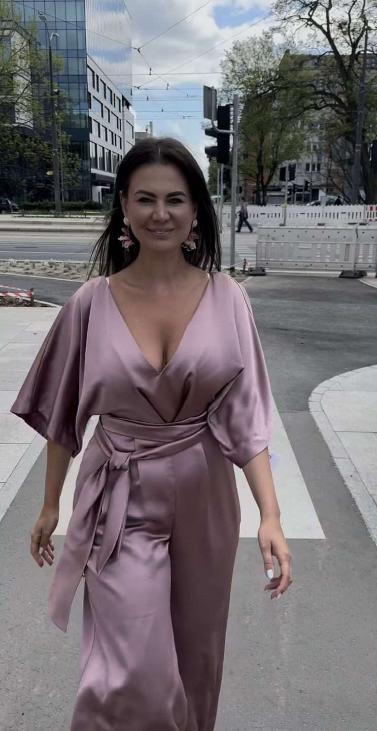 Maja Rutkowski prezentuje stylizacje na komunię