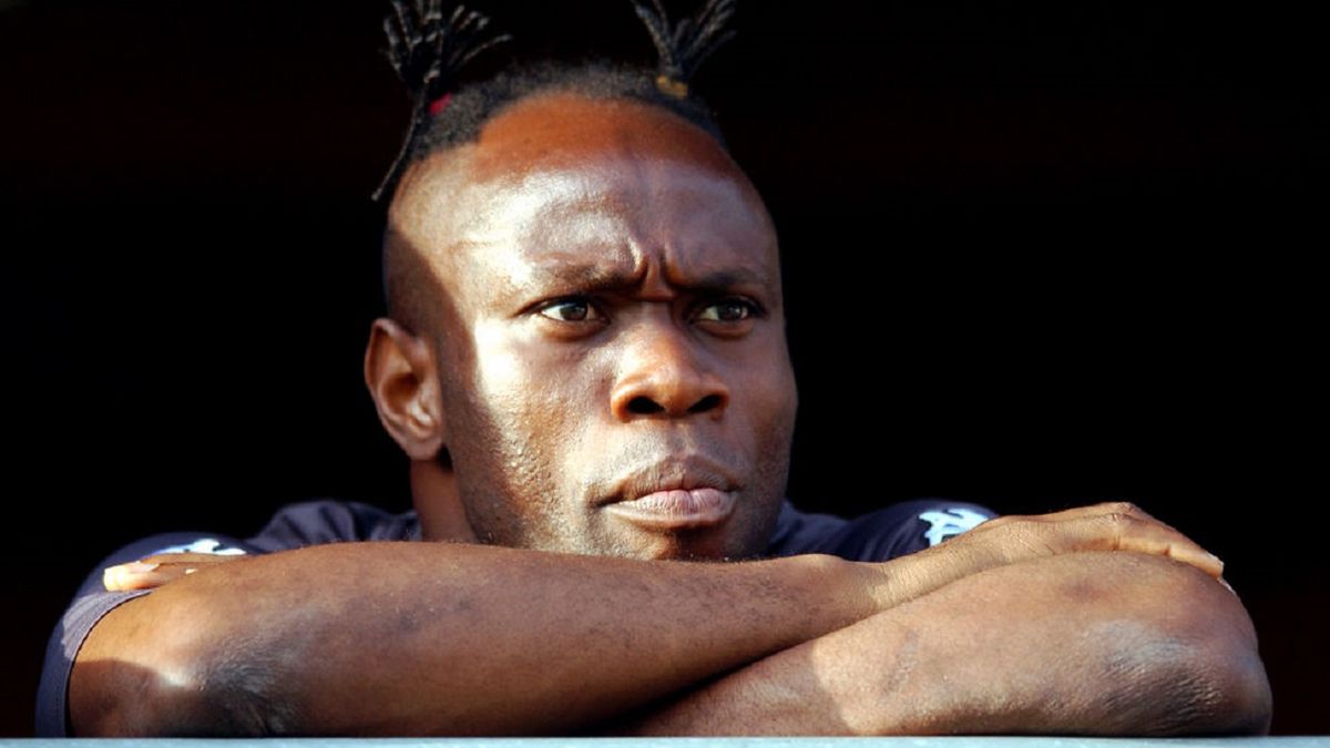 Taribo West