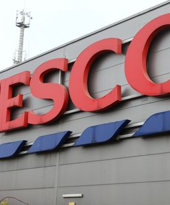 Koronawirus w Wielkiej Brytanii. Tesco szacuje, że poniesie nawet 1 mld euro kosztów