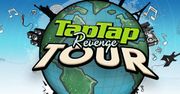 Ruszaj w trasę koncertową z Tap Tap Revenge Tour