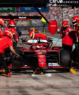 Koniec z przywilejami Ferrari w F1? Negocjacje warte miliony dolarów w toku