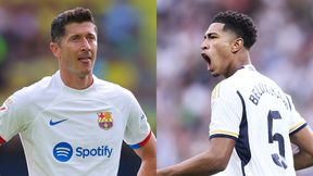 Co on wyprawia?! Kłopoty Lewandowskiego w Hiszpanii