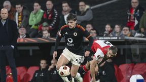 Włosi bez litości dla Polaka. Najniższe noty