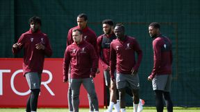 Liga Mistrzów: Liverpool wyleciał na obóz do Hiszpanii przed finałem Ligi Mistrzów