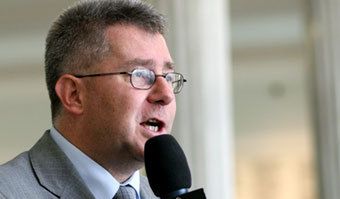 Czarnecki: niech prezesa PZPN wybierają kibice