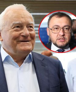 "Aż się nie wierzy". Ambasador Ukrainy uderza w Millera
