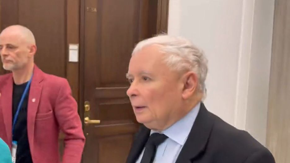 Jarosław Kaczyński