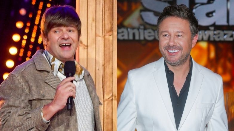 Tomasz Karolak, Andrzej Piaseczny