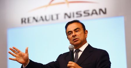 Afera Nissana. Luksusowe domy dla prezesa zgodne z regułami firmy
