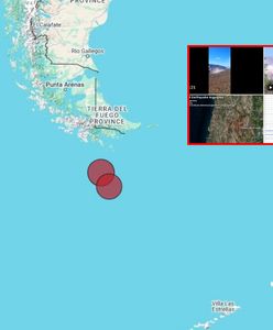 W Chile zawyły syreny. Ryzyko tsunami po trzęsieniu w Argentynie
