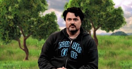 Małe studia a nowa generacja? Tim Schafer ma pewne obawy