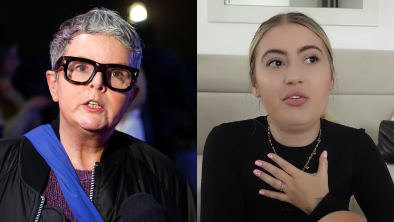 Brała lek na cukrzycę, by schudnąć. Korwin Piotrowska krytykuje