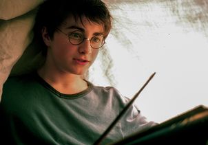 Zagrał Harry'ego Pottera. Tyle wynosi dziś jego majątek