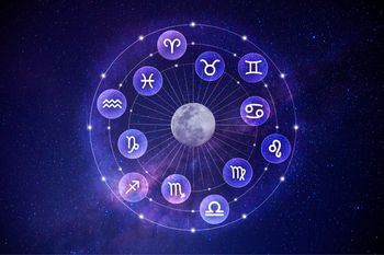 Horoskop dzienny na jutro – niedzielę 18 października 2026. Baran, Byk, Bliźnięta, Rak, Lew, Panna, Waga, Skorpion, Strzelec, Koziorożec, Wodnik, Ryby