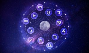 Horoskop dzienny na jutro – niedzielę 18 października 2026. Baran, Byk, Bliźnięta, Rak, Lew, Panna, Waga, Skorpion, Strzelec, Koziorożec, Wodnik, Ryby