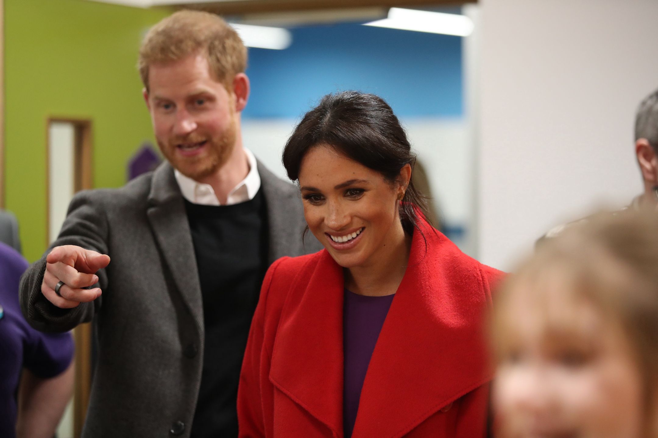 Meghan Markle i Harry kosztowali kanadyjskich podatników 60 tysięcy dolarów