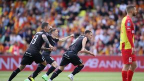 Forma Pogoni ma przestać falować. "Musimy znaleźć to w nas"