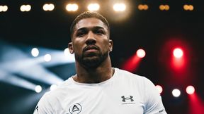 Anthony Joshua - Daniel Dubois. Gdzie oglądać? O której walka? Kto jest na karcie walk?