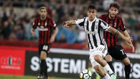 Puchar Włoch: drużyna Wojciecha Szczęsnego z trofeum. Juventus wstrząsnął Milanem w 20 minut