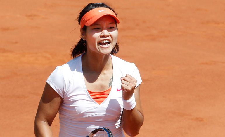 Czy najlepsza azjatycka tenisistka nawiąże podczas tegorocznych Mistrzostw WTA do triumfu odniesionego na kortach Rolanda Garrosa w ubiegłym sezonie?