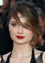 Eve Hewson