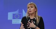 Bieńkowska przedstawiła propozycje poprawy rynku usług w Unii