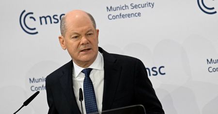 Nowy niemiecki ośrodek przy granicy. Ma przyspieszyć odsyłanie uchodźców do Polski