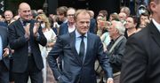 Wybory prezydenckie 2020. Donald Tusk i jego apel. "Nie marudzić i nie narzekać"